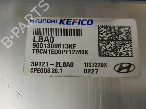 Engine control unit (ECU) HYUNDAI i20 III (BC3, BI3) 1.6 T-GDi N | BP30203719M57 - Image 4