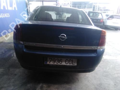 Ryggespeil venstre OPEL VECTRA C (Z02) 2.0 DTI 16V (F69) | BP17366858C26 