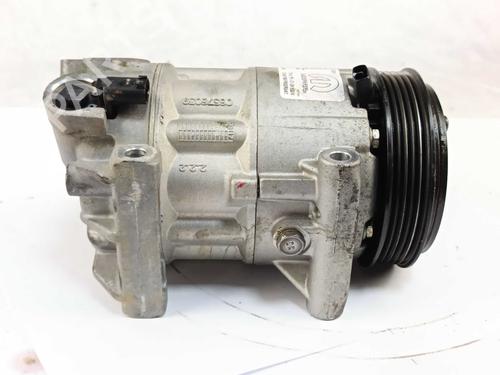 AC compressor JEEP COMPASS (MP, M6, MV, M7) 1.4 MultiAir | BP30790884M34 - Image 3
