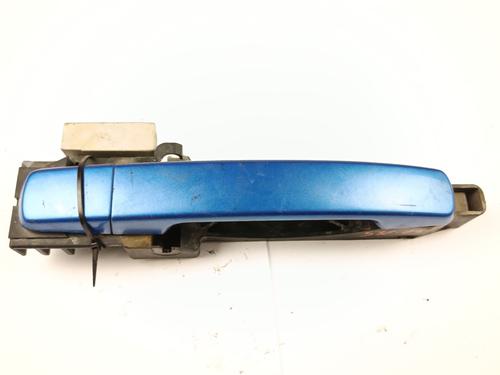 Used Rear right exterior door handle NISSAN QASHQAI I (J10, NJ10) 1.5 dCi (106 hp) 29325094