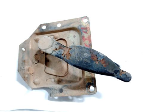 Used Front right lock LAND ROVER 88/109 MK II Closed Off-Road Vehicle [1958-1961]  23110732