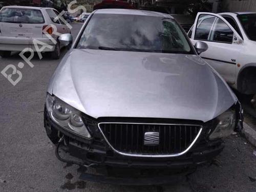 ABS pump SEAT EXEO (3R2) | BP11363916M43 - Image 5