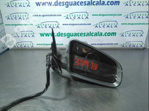 Used Right mirror AUDI A6 C6 Avant (4F5) 2.7 TDI (180 hp) 10196705