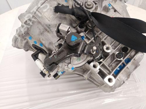 Gearbox HYUNDAI TUCSON (TL, TLE) 1.7 CRDi | BP30144263M3