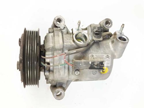 Used AC compressor AC compressor 37640843 37640843