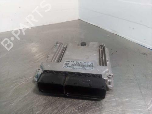 Engine control unit (ECU) AUDI A3 (8V1, 8VK) | BP10929002M57 - Image 3