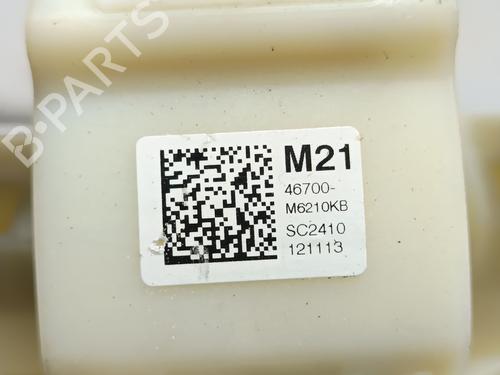 Gear lever KIA CEED Sportswagon (CD) 1.6 GDI Hybrid | BP35954154M90 - Image 3
