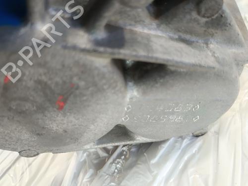 Gearbox RENAULT KADJAR (HA_, HL_) 1.2 TCe 130 (HLMR) | BP34580717M3  - Image 6