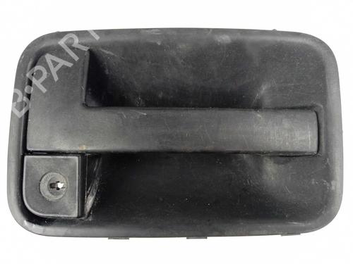 Used Front right exterior door handle Front right exterior door handle 13458425 13458425