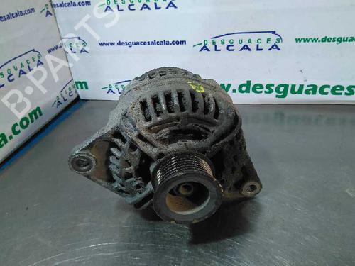 Used Alternator Alternator FIAT DUCATO Van (250_) [2006-2026] 10196770 10196770