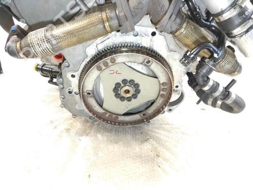 Engine AUDI A6 C6 (4F2) 2.7 TDI | BP33428009M1  - Image 10
