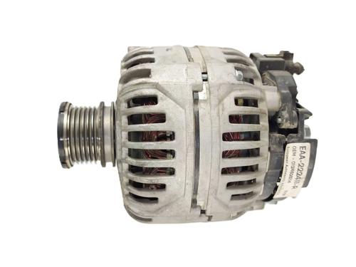 Generator Generator VW CADDY IV MPV (SAB, SAJ) 2.0 TDI (102 hp) 39431651 39431651
