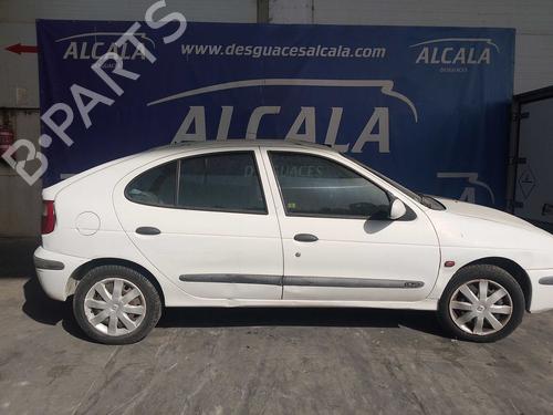 Used Parts RENAULT MEGANE I (BA0/1_) 1.9 dCi (BA05, BA1F) 4953692