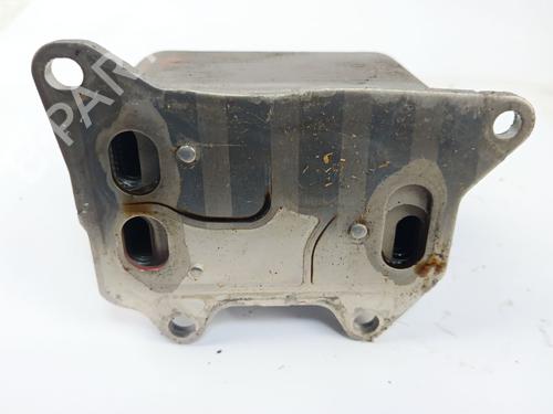 Oliekøler VW GOLF VII (5G1, BQ1, BE1, BE2) 2.0 GTI | BP30510634M33
