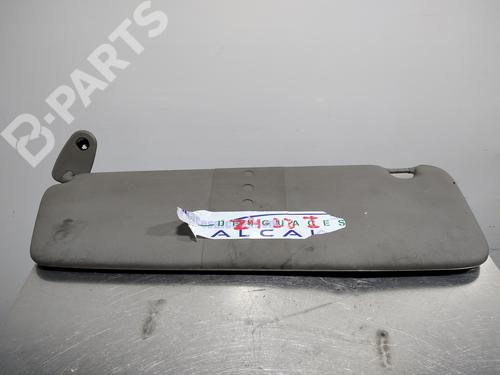 left-sun-visor-renault-master-iii-van-fv-23-dci-125-fwd-fv0c-fv0d-fv0g-fv0h-fv0j-fv0k-2010-10027624 main image