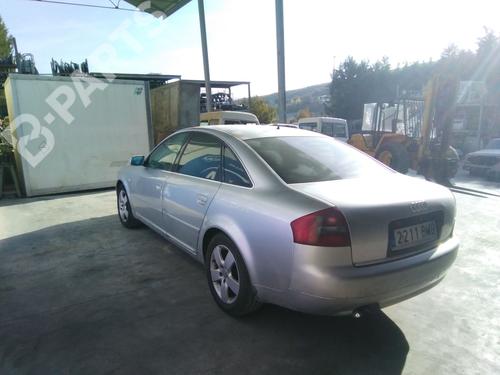 Motor elevalunas delantero derecho AUDI A6 C5 (4B2) 1.9 TDI | BP11083737E20 