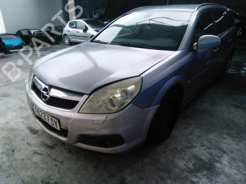 Tailgate HYUNDAI MATRIX (FC)  | BP12553091C6 