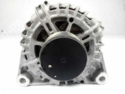 Used Alternator Alternator 12532141 12532141