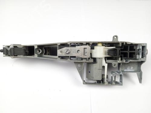 Rear left exterior door handle PEUGEOT 5008 (0U_, 0E_) 1.6 HDi | BP13927500C130