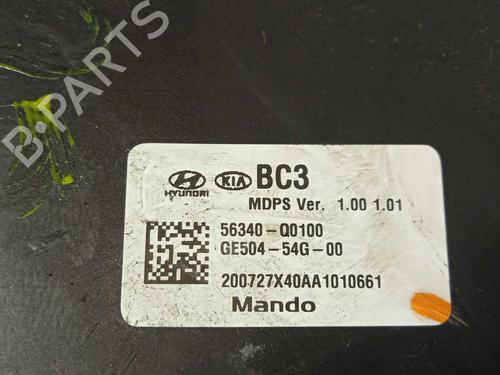 Steering column HYUNDAI i20 III (BC3, BI3) 1.0 T-GDI | BP24808564M21 - Image 4