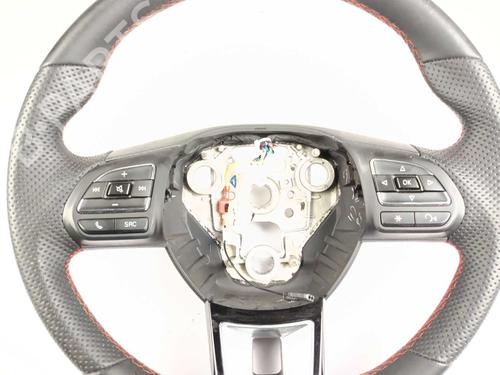 Steering wheel MG MG ZS SUV (AZS1) 1.5 VTi | BP28729204C49 - Image 2
