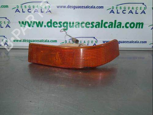 Used Left front indicator Left front indicator 10049192 10049192