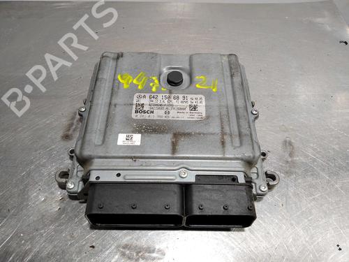 Used Engine control unit (ECU) Engine control unit (ECU) 9982634 9982634