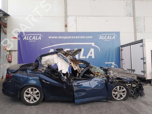 Used Parts RENAULT TALISMAN (LP_) 1.7 Blue dCi 120 (LPA7) 4780583