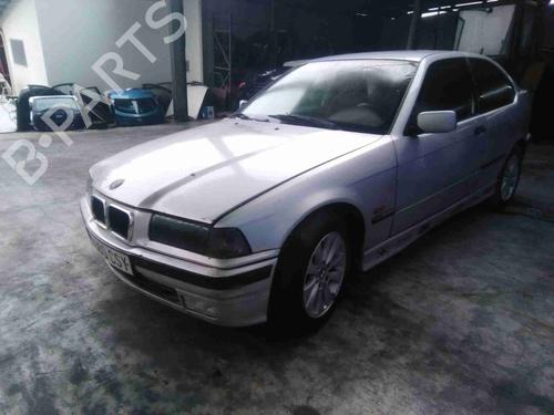 Front left interior door handle BMW 3 Compact (E36) 318 tds | BP16703516I13  - Image 7