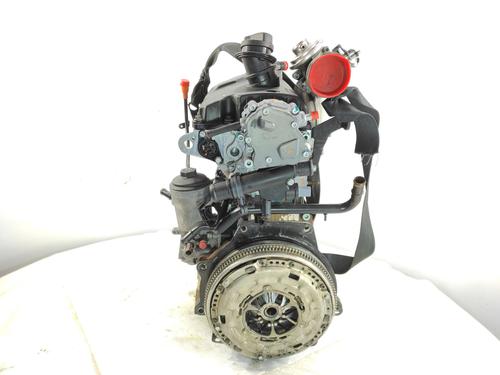 Engine VW TRANSPORTER T5 Van (7HA, 7HH, 7EA, 7EH) 1.9 TDI | BP24253561M1 