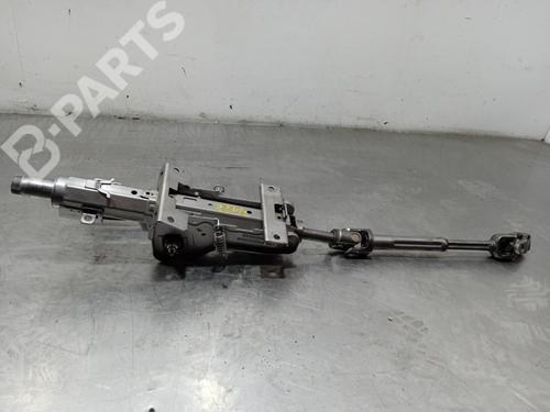 Used Steering column Steering column VW GOLF VII Variant (BA5, BV5) 2.0 R 4motion (300 hp) 10011597 10011597