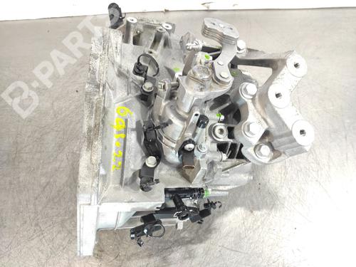 Gearbox OPEL INSIGNIA B Grand Sport (Z18)  | BP10747710M3 
