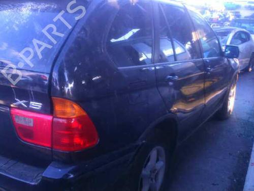 Brake master cylinder BMW X5 (E53) 3.0 d | BP14352543M77 - Image 7