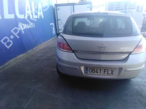 Intercooler OPEL ASTRA H (A04) 1.7 CDTI (L48) | BP19117041M30 - Image 5