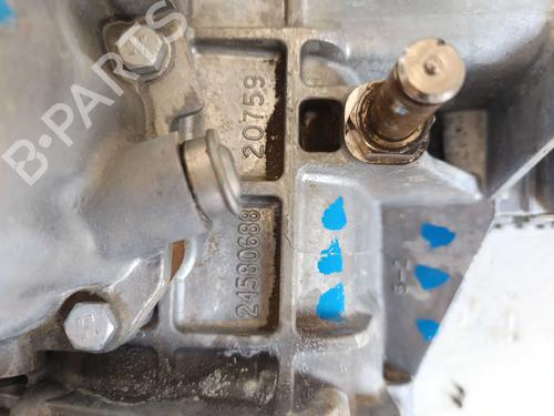 Gearbox OPEL CORSA D (S07) 1.3 CDTI (L08, L68) | BP36259916M3  - Image 6