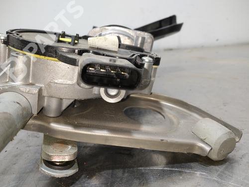 Front wiper motor BMW 4 Coupe (F32, F82) 420 d | BP9982286M29 