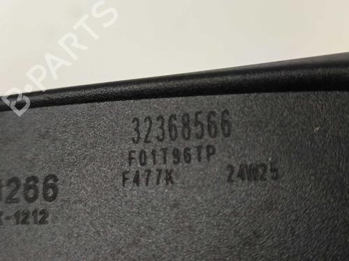 Rear mirror VOLVO XC40 (536) B3 Mild-Hybrid | BP39080122I6 - Image 4