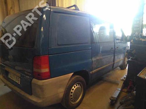 Gearbox MERCEDES-BENZ VITO Van (W638)  | BP9991862M3 