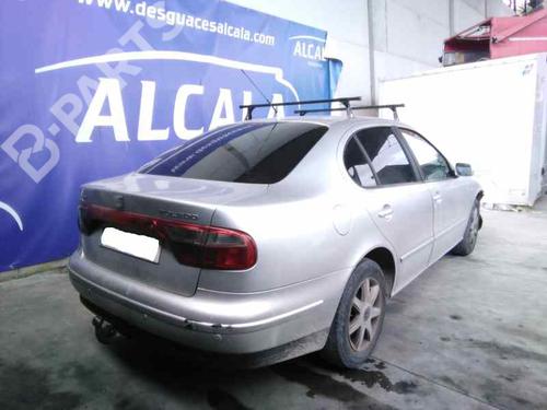 Left taillight SEAT TOLEDO II (1M2)  | BP9980217C34 