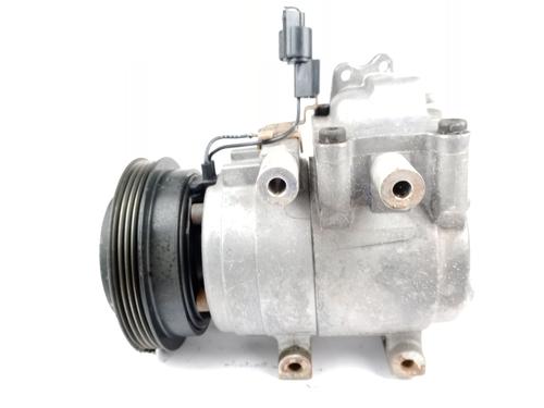 AC compressor HYUNDAI COUPE I (RD) 1.6 i 16V | BP23111075M34 