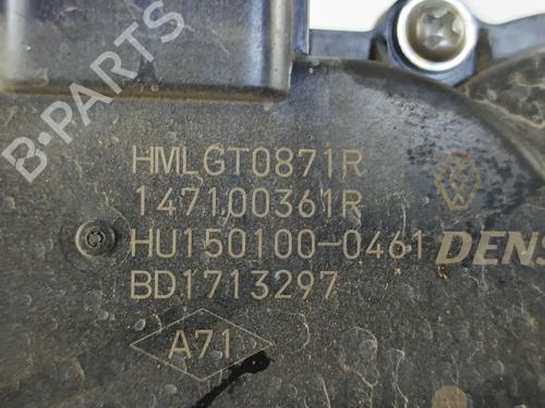 Egr DACIA DUSTER (HM_) 1.5 dCi 115 4x4 | BP38556119M69 - Image 4