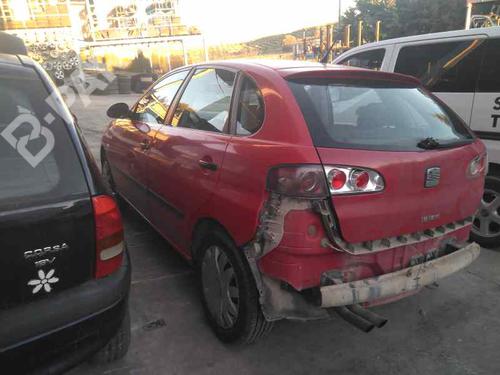Starter SEAT IBIZA III (6L1)  | BP9990507M8 