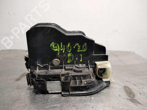 Used Front left lock Front left lock 10092880 10092880