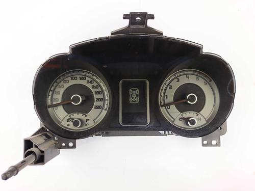 instrument-cluster-mitsubishi-pajero-iv-v8_w-v9_w-2006-31353252 main image