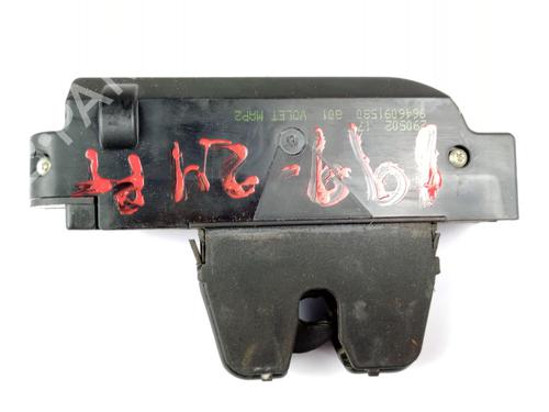Tailgate lock PEUGEOT 307 SW (3H) 2.0 HDI 110 | BP17555140C101 
