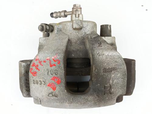 Used Right front brake caliper MG MG ZS SUV (AZS1) 1.5 VTi (114 hp) 30274251