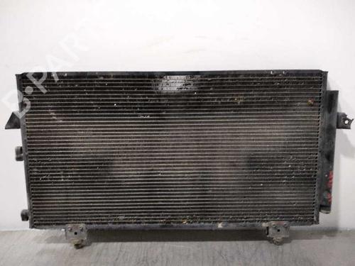 Used AC radiator AC radiator 9981277 9981277
