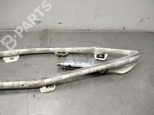 Right curtain airbag MERCEDES-BENZ C-CLASS (W204) C 250 CDI (204.003) | BP10930269C12 