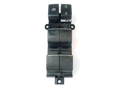 Used Left front window switch Left front window switch TOYOTA COROLLA Saloon (_E21_) 1.8 VVTi Hybrid (ZWE211, MZEA12) (98 hp) 18407930 18407930