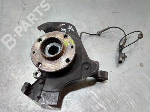 Used Left front steering knuckle Left front steering knuckle CITROËN NEMO Box Body/MPV (AA_) [2008-2026] 9996231 9996231